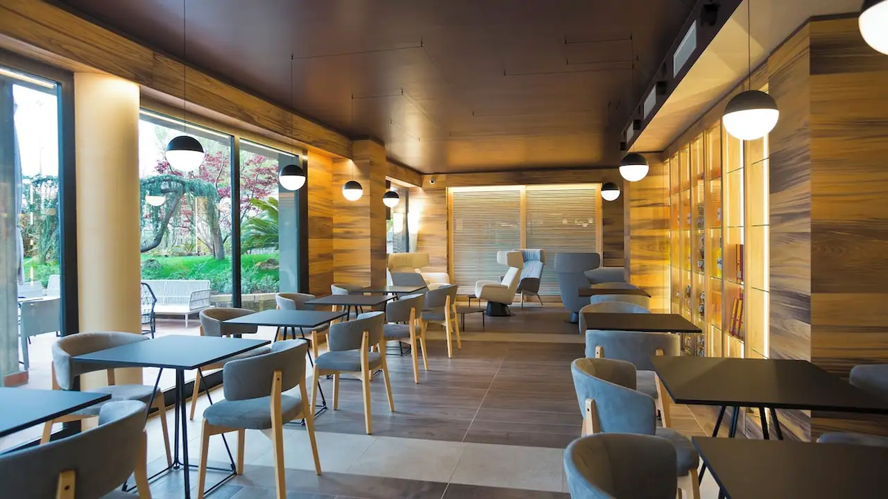 Alevic Hotel Sirmione